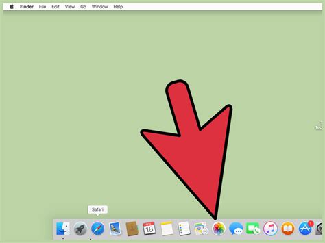 How to Hide the Menu Bar on a Mac: 10 Steps (with Pictures)