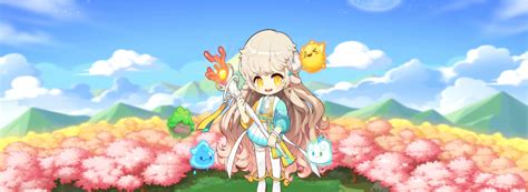 Maplestory Lara Class Guide – MaplerGuide