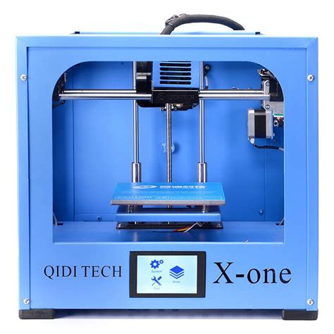 Top 12 Best 3D Printers 2018 for Professionals & Hobbyists