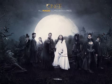 🔥 [50+] Ouat Backgrounds | WallpaperSafari