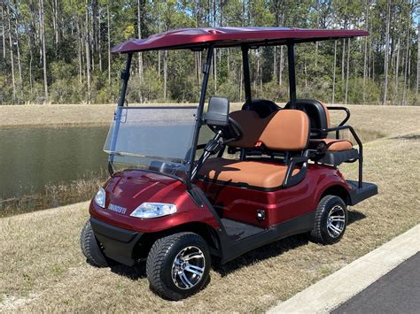 Electric Golf Cart Winery Vehicles Uk - Reeta Marsha
