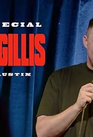 Shane Gillis: Live in Austin (TV Special 2021) - IMDb