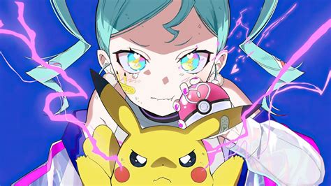 The first Pokemon x Hatsune Miku crossover song has been released | VGC