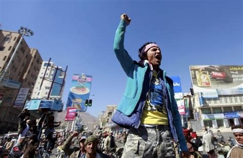 Thousands rally for south Yemen independence | Arab News