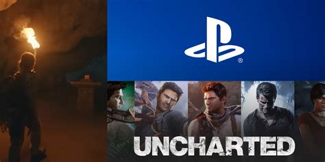 Uncharted 5 - What we know so far