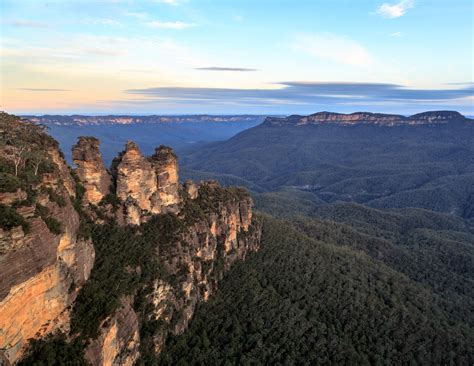 The Blue Mountains Travel Guide — Walk My World