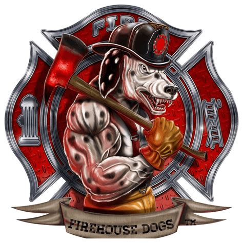 Catering - Firehouse Dogs