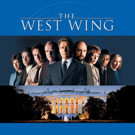 The West Wing, Season 1 on iTunes