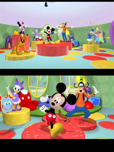 Mickey Mouse Clubhouse Hot Dog Lyrics: A New Guide - Movie Time Dad