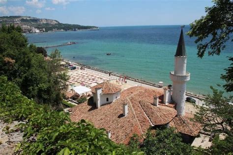 Best Beaches In Bulgaria Along The Bulgarian Black Sea Coast