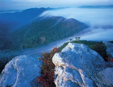 Cumberland Gap | Map, History, & Facts | Britannica