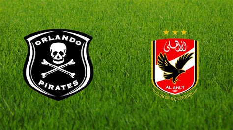 Orlando Pirates vs. Al-Ahly SC 2013 | Footballia