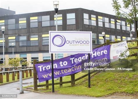 19 Outwood Academy Shafton Stock Photos, High-Res Pictures, and Images ...