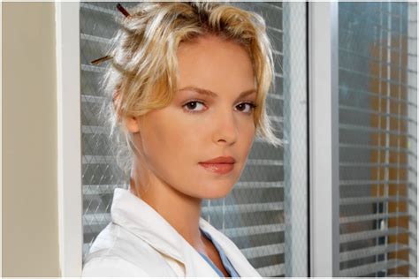 Many 'Grey's Anatomy' Fans Might Hate Izzie, but They Will Defend One ...