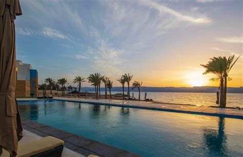 Luxotel Aqaba Beach Resort & Spa Hotel Aqaba - 2022 hotel deals - Klook ...