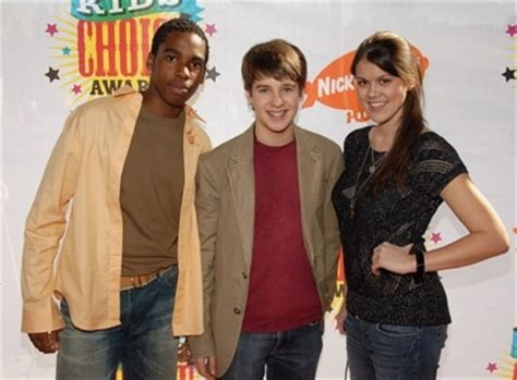 NED - Ned's Declassified Photo (10031976) - Fanpop