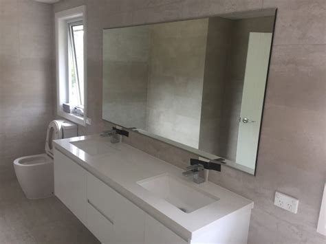 Bevelled Edge Mirrors | Mirror Installation Sydney | Free Quote