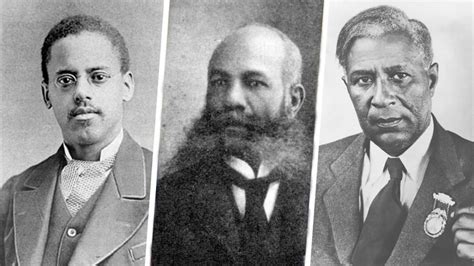 Black Inventors of the 20th and 21st Century | The Black History Channel