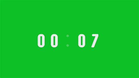 10 seconds countdown timer, countdown timer 10 second Free video ...