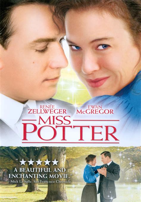 Best Buy: Miss Potter [DVD] [2006]