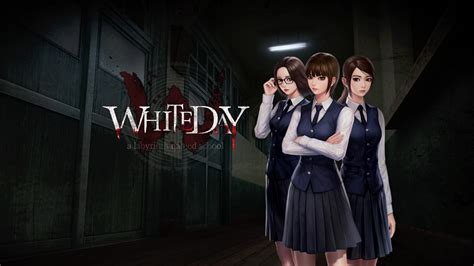 White Day: A Labyrinth Named School Review (PS4) - Hey Poor Player