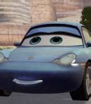 Voice Of Sally Carrera - Cars | Behind The Voice Actors