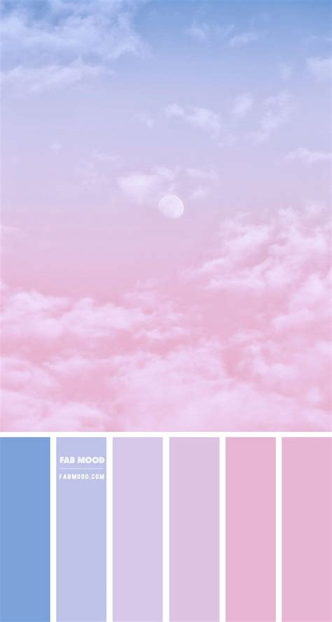 Pin on Color Palettes