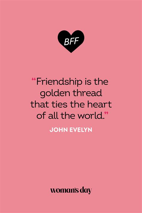 Picture Quotes About Friendship