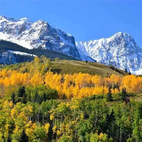 10 Best Hikes in the San Juan Mountains of Colorado