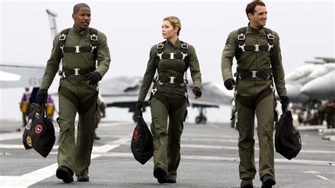 Movie Review: Stealth (2005) | The Ace Black Movie Blog