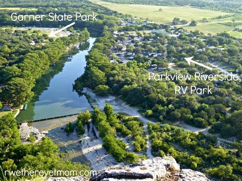 Parkview Riverside RV Park: Why a Private Campground Worked for Us - R ...