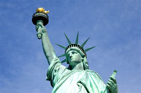 10 Captivating Facts About The Statue Of Liberty - Facts.net