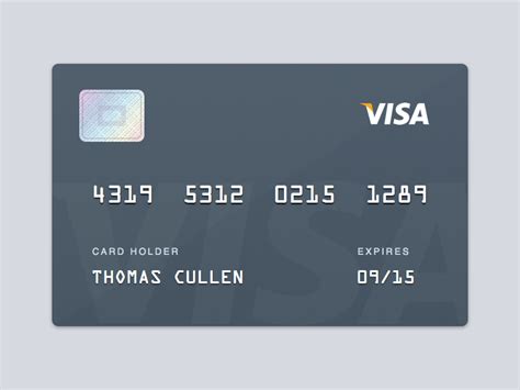 Embossed Credit Card Font Download - Videohive , After Effects,Pro Video Motion