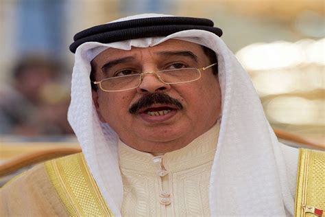 Bahrain’s King Hamad Orders The Reinstatement of Citizenship For 551 Convicts - The Media Line