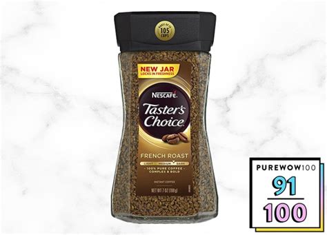 The 8 Best Instant Coffee Brands of 2022 - PureWow