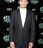 April 13 - 'Green Room' Premiere - 003 - RAY of Light: Remembering Anton Yelchin - Photo Gallery