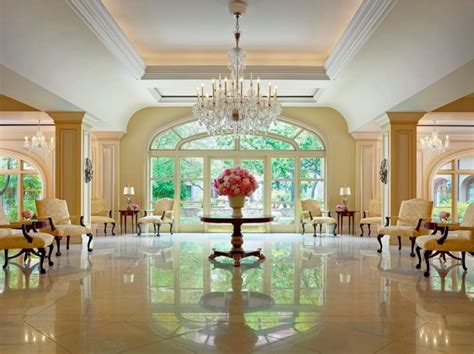 The Langham Huntington - Pasadena Spa Resort - Reviews