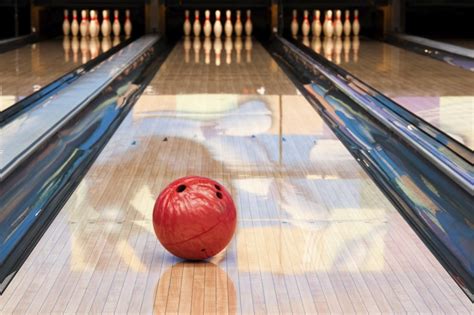 The Best Bowling Alleys In Metro Vancouver | Things To Do