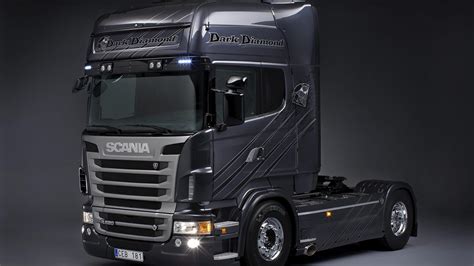 Scania V8 Logo Wallpapers - Wallpaper Cave