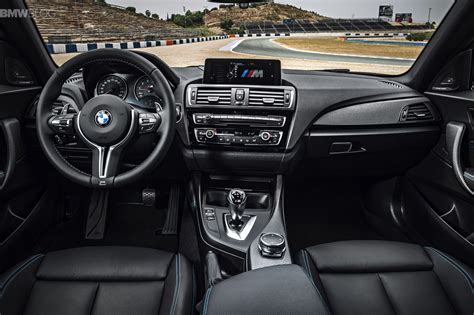 BMW M2 can now be configured on BMW.de