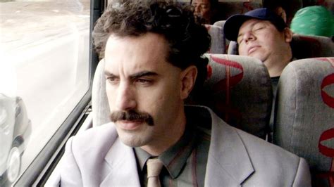 Sacha Baron Cohen HD Borat Wallpapers | HD Wallpapers | ID #48429