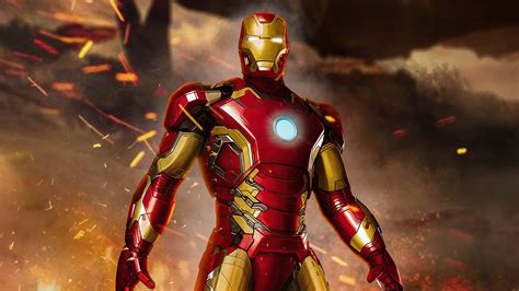 2560x1440 Iron Man Tony Stark 4k 1440P Resolution ,HD 4k Wallpapers,Images,Backgrounds,Photos ...