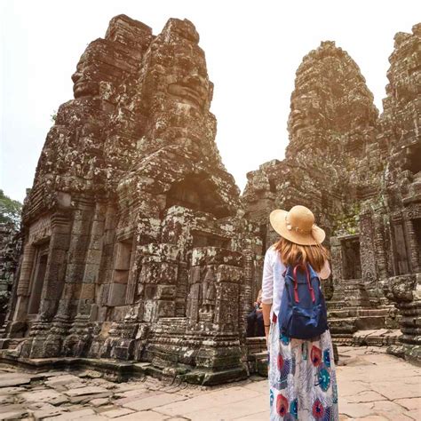 Experience the Magic: Unforgettable Angkor Wat Sunrise Tour ...