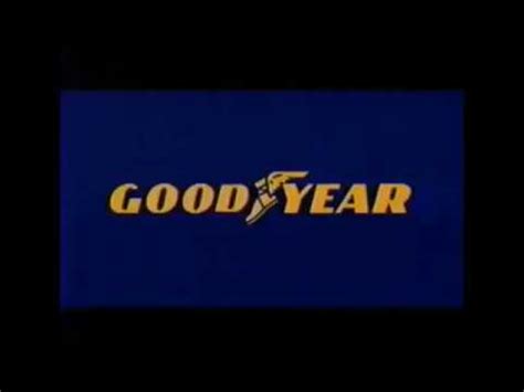 Goodyear logo History (Japan) - YouTube