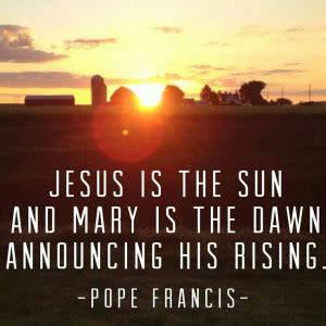 Pope Francis Quotes On Faith. QuotesGram