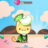 Key Lime Pie | Cat Game - The Cat Collector! Wiki | Fandom