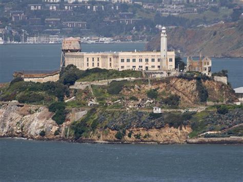 Alcatraz Island | The Rock Film Wiki | Fandom