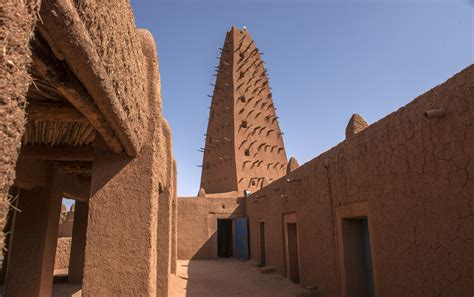 Agadez - Northern Niger - Around Guides