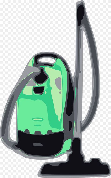 Vacuum Appliance, Device, Electrical Device, Vacuum Cleaner Clipart PNG - FlyClipart