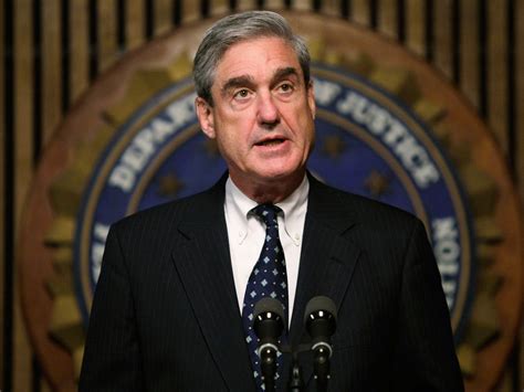 NPR Readers Select Mueller Probe As Top Political Story Of The Year ...